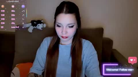 Alissa online show from 13, 7, 2026