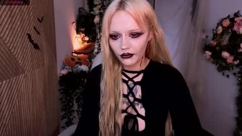 barbara online show from 31, 10, 2025