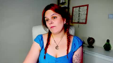 Snapshot of kittengingerxo chatting on 6, 7, 2026 Kitten online show from 6, 7, 2026