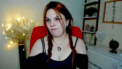 Snapshot of kittengingerxo chatting on 13, 7, 2026 Kitten online show from 13, 7, 2026