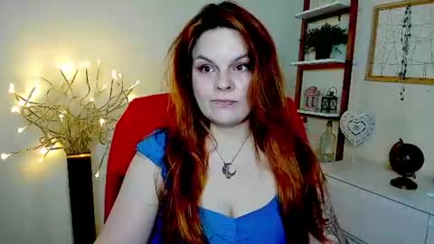 Snapshot of kittengingerxo chatting on 14, 7, 2026 Kitten online show from 14, 7, 2026