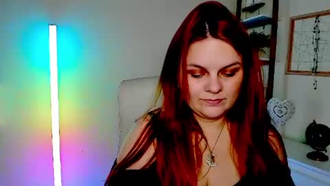 Snapshot of kittengingerxo chatting on 16, 7, 2026 Kitten online show from 16, 7, 2026