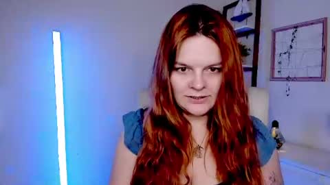 Snapshot of kittengingerxo chatting on 21, 7, 2026 Kitten online show from 21, 7, 2026