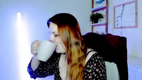 Snapshot of kittengingerxo chatting on 22, 7, 2026 Kitten online show from 22, 7, 2026