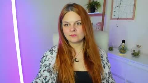 Snapshot of kittengingerxo chatting on 28, 7, 2026 Kitten online show from 28, 7, 2026