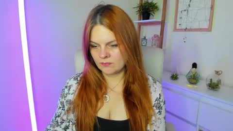 Snapshot of kittengingerxo chatting on 28, 7, 2026 Kitten online show from 28, 7, 2026
