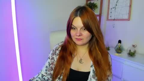 Snapshot of kittengingerxo chatting on 28, 7, 2026 Kitten online show from 28, 7, 2026