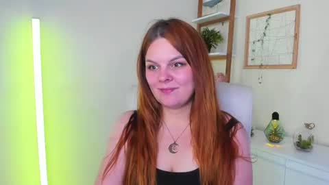 Snapshot of kittengingerxo chatting on 28, 7, 2026 Kitten online show from 28, 7, 2026