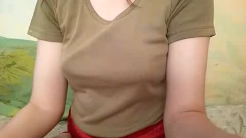 Snapshot of kittie_creme chatting on 4, 7, 2026 Kittie Creme online show from 4, 7, 2026