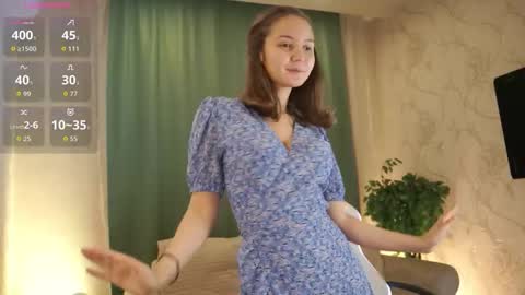 Agatha online show from 25, 11, 2025