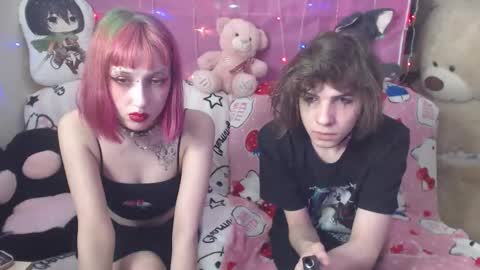 kitttywhisper online show from 17, 3, 2026