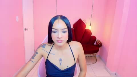 Snapshot of kitty1_xx_ chatting on 7, 5, 2026 PVT 12TK 02PM - 9PM COLOMBIA online show from 7, 5, 2026
