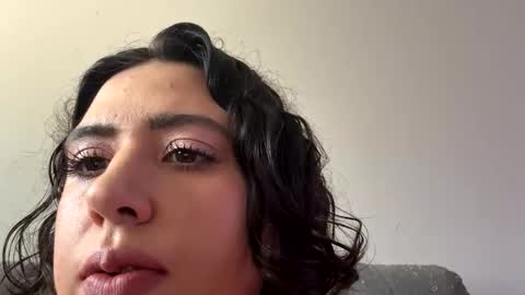 Snapshot of kitty3202 chatting on 14, 10, 2025 kitty3202 online show from 14, 10, 2025