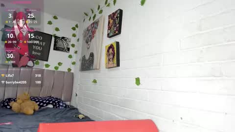  KITTY online show from 11, 3, 2026