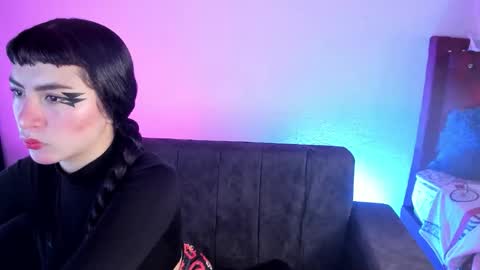 kitty__chs online show from 16, 10, 2025