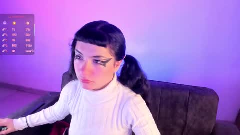 kitty__chs online show from 24, 10, 2025