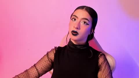 kitty__chs online show from 13, 7, 2026
