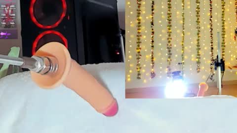 Kitty online show from 24, 10, 2025