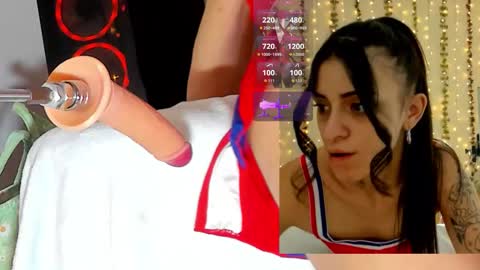 Kitty online show from 26, 11, 2025