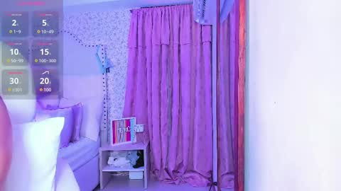 Snapshot of kitty__rouse chatting on 25, 2, 2025 Kitty online show from 25, 2, 2025