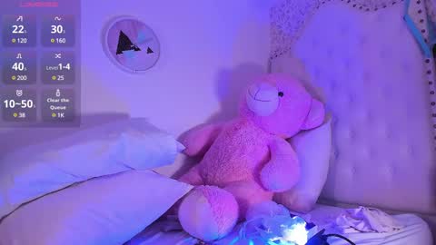 Snapshot of kitty__rouse chatting on 25, 2, 2025 Kitty online show from 25, 2, 2025