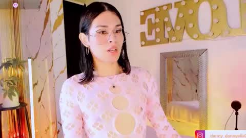 dann  online show from 3, 10, 2025