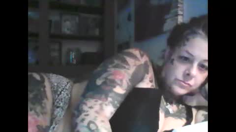Snapshot of kitty_bang_bang chatting on 27, 4, 2026 kitty_bang_bang online show from 27, 4, 2026