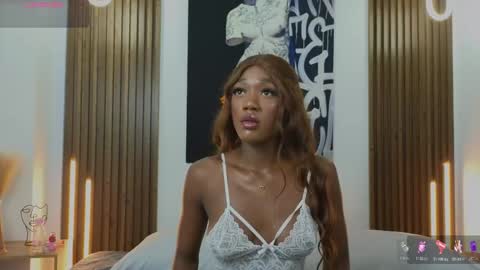 Kitty Bombon online show from 14, 11, 2025