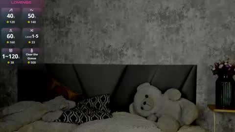 Catherine online show from 14, 3, 2026