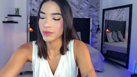 Snapshot of kitty_collins_ chatting on 3, 6, 2026 Kitty online show from 3, 6, 2026