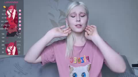 Evelyn online show from 7, 3, 2025