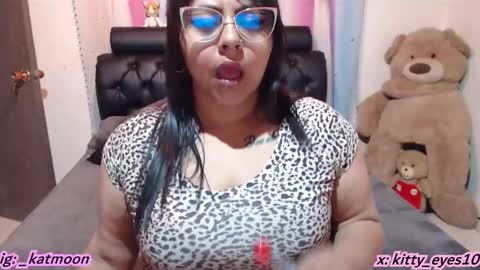 kitty online show from 15, 1, 2025