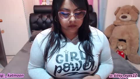 kitty online show from 21, 1, 2025