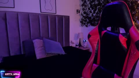 Snapshot of kitty_gang chatting on 21, 11, 2025 Camila online show from 21, 11, 2025