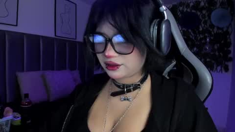 Snapshot of kitty_gang chatting on 3, 7, 2026 Camila online show from 3, 7, 2026