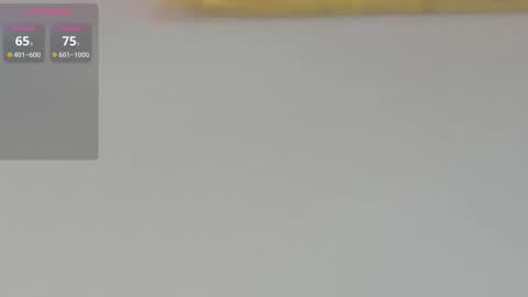 Katy online show from 18, 3, 2026