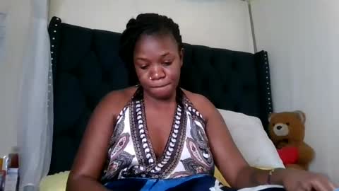 kitty_kerry online show from 3, 7, 2026