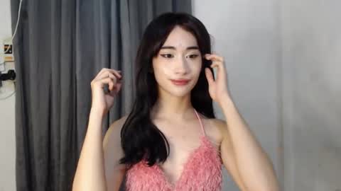 Snapshot of kitty_kim07 chatting on 27, 10, 2025 kitty_kim07 online show from 27, 10, 2025
