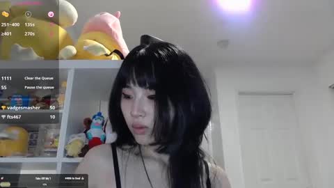 Kitty online show from 13, 9, 2025