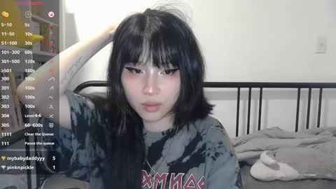 Kitty online show from 26, 9, 2025