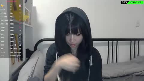 Kitty online show from 28, 9, 2025