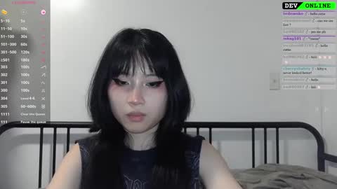 Kitty online show from 1, 10, 2025