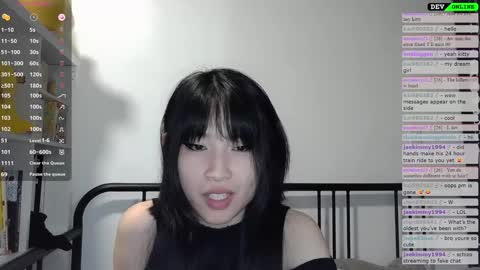 Kitty online show from 10, 10, 2025