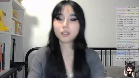 Kitty online show from 16, 11, 2025