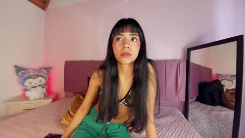 kitty_kryss online show from 9, 10, 2025