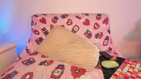 kitty_kryss online show from 20, 5, 2026