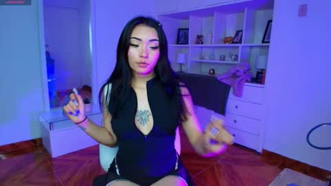 Kitty online show from 18, 11, 2025