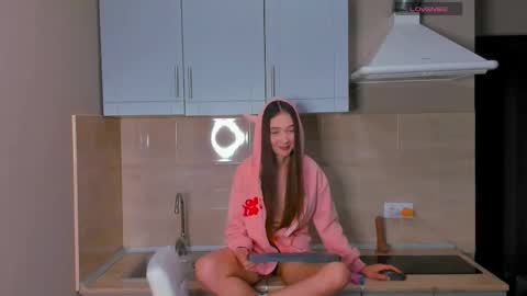 Kitty online show from 27, 2, 2025