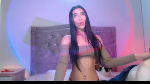 Snapshot of kitty_mia29 chatting on 25, 9, 2025 Kitty online show from 25, 9, 2025