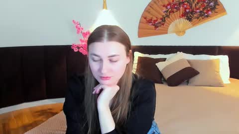 kitty_murmur online show from 22, 11, 2025